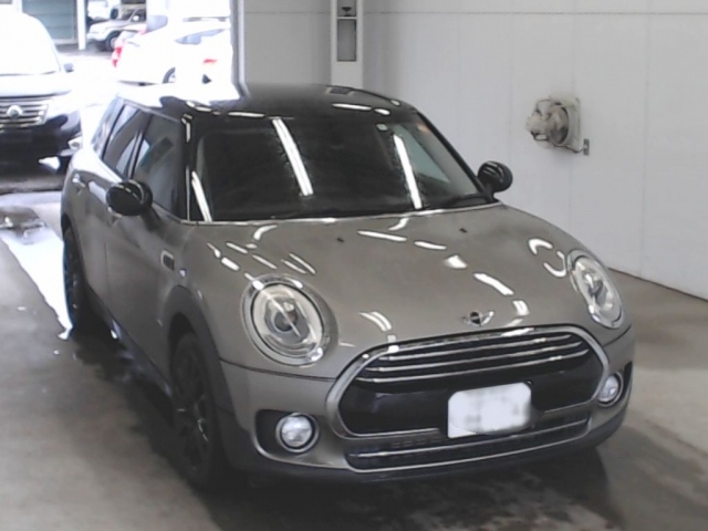 BMW MINI | Mirza Enterprises Japan