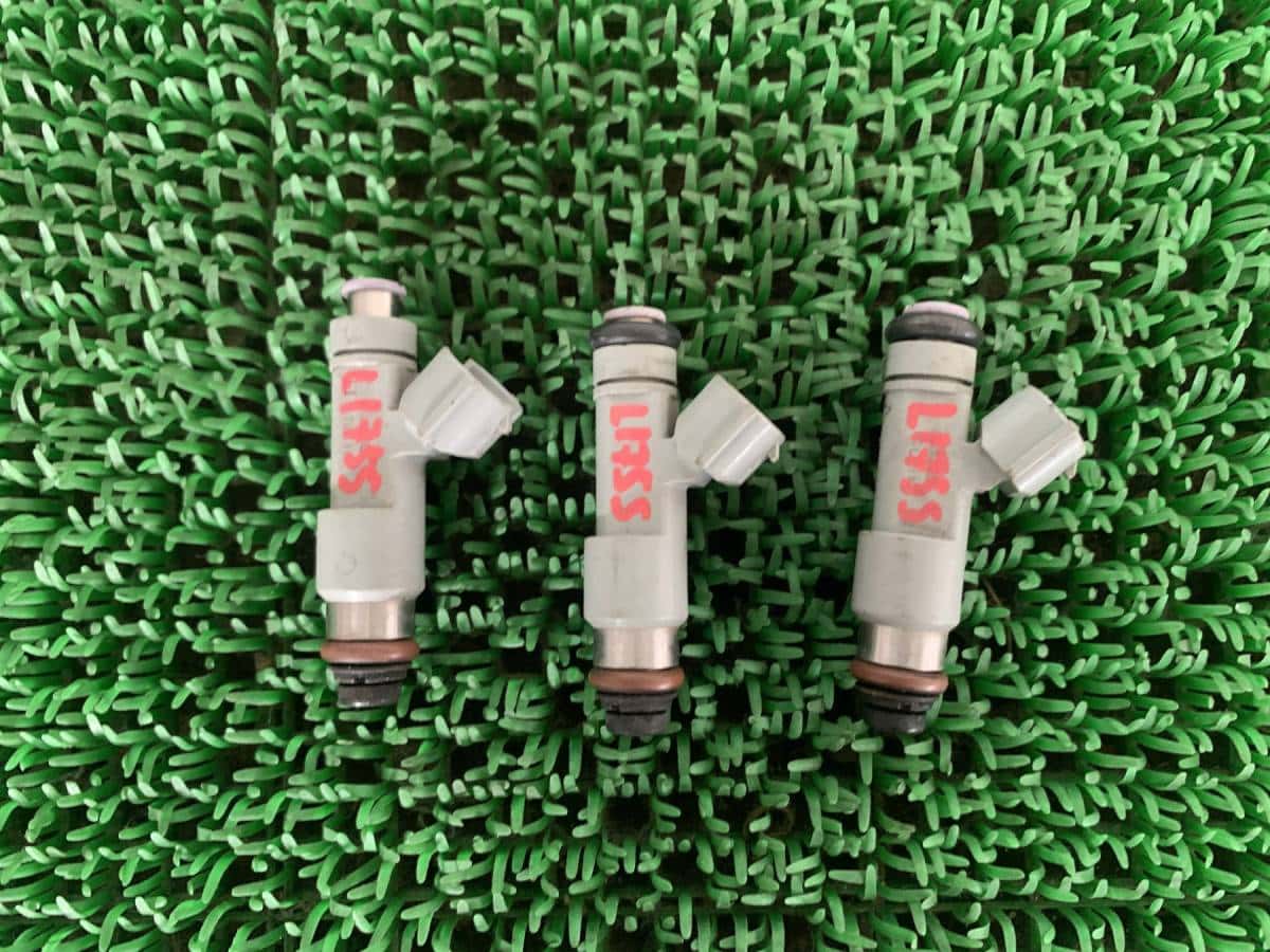 Fuel Injector for Daihatsu Move L175S/L185S KF-VE (Z5-2) Genui