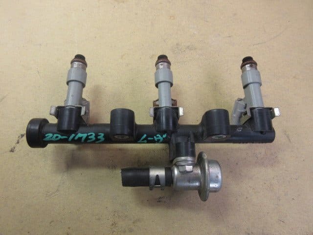 Fuel Injector for Daihatsu Move L175S 2008 (20-1M33)