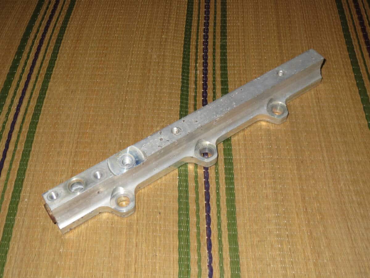 Fuel Delivery Pipe for Toyota AE92 Levin/Trueno