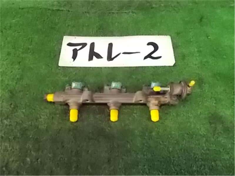 Fuel Injector DAIHATSU Atrai 7 1995 V-S120V