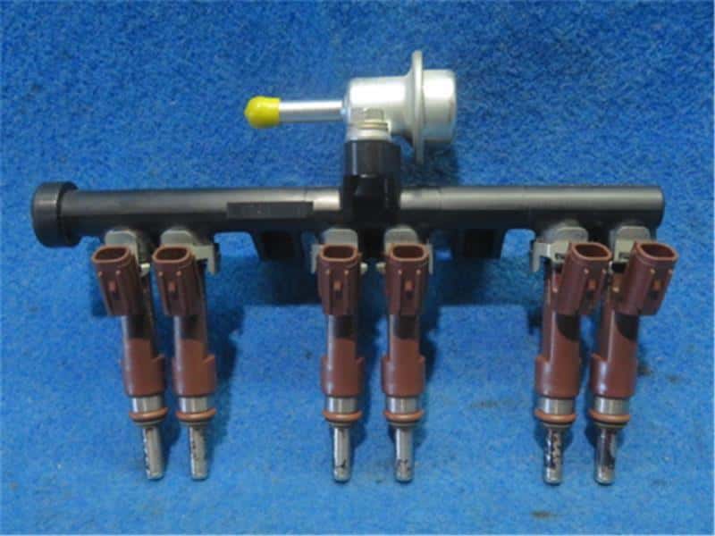 Fuel Injector DAIHATSU Mira e:S 2021 5BA-LA350S