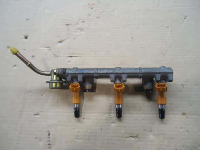 Fuel Injector DAIHATSU Tanto 2004 CBA-L350S 23250-97218