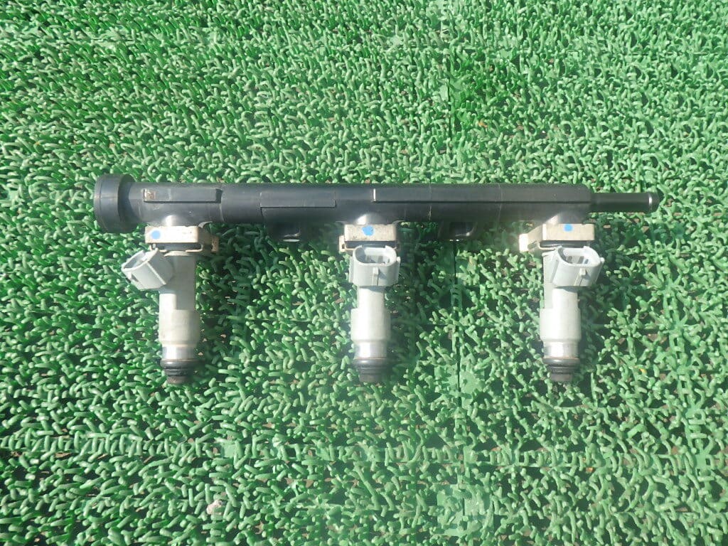 Fuel Injector Daihatsu Hijet S211P KF-VE