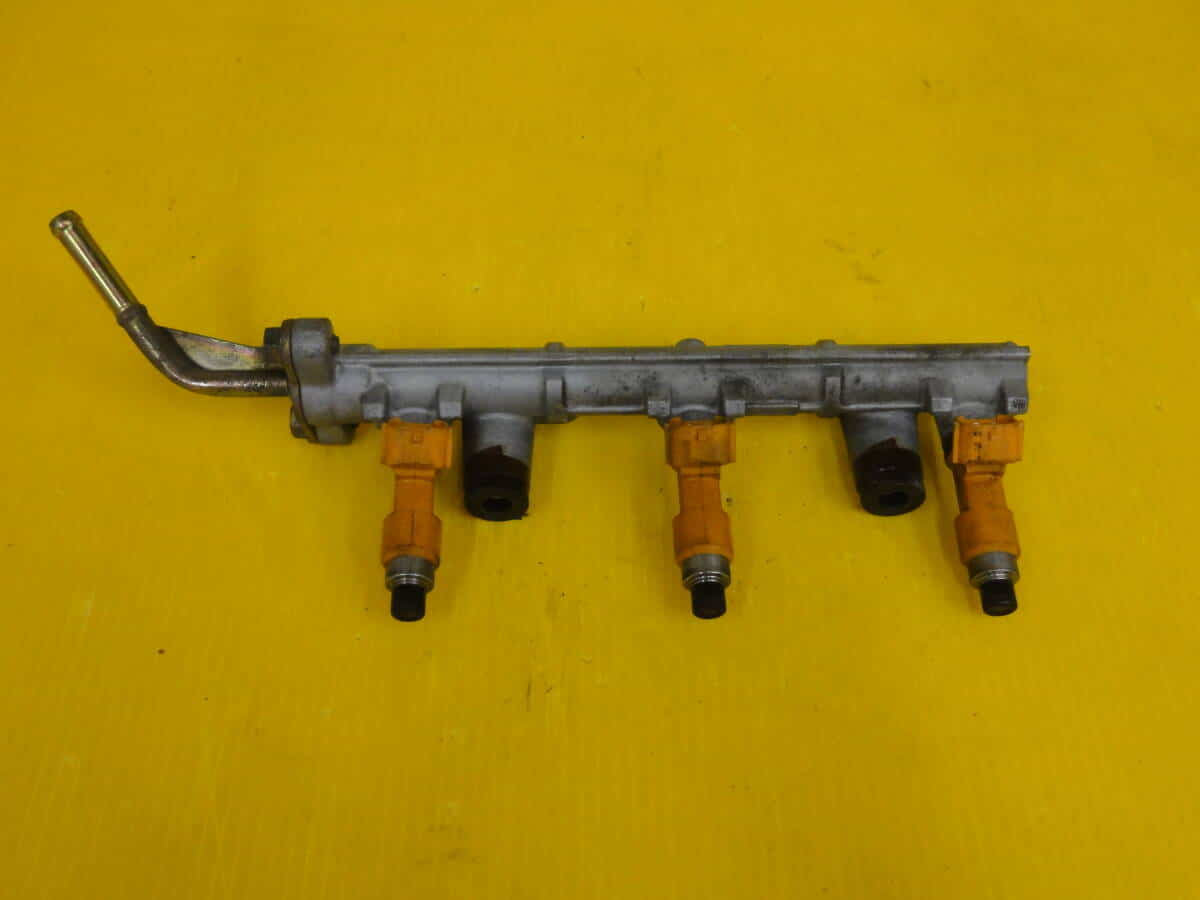 Fuel Injector Daihatsu Tanto 2004 L350S Genuine Tested F30378
