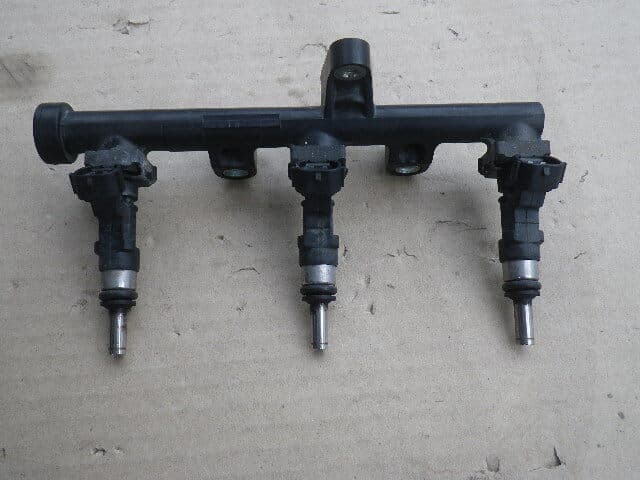 Fuel Injector Daihatsu Tanto Custom L375S 6549