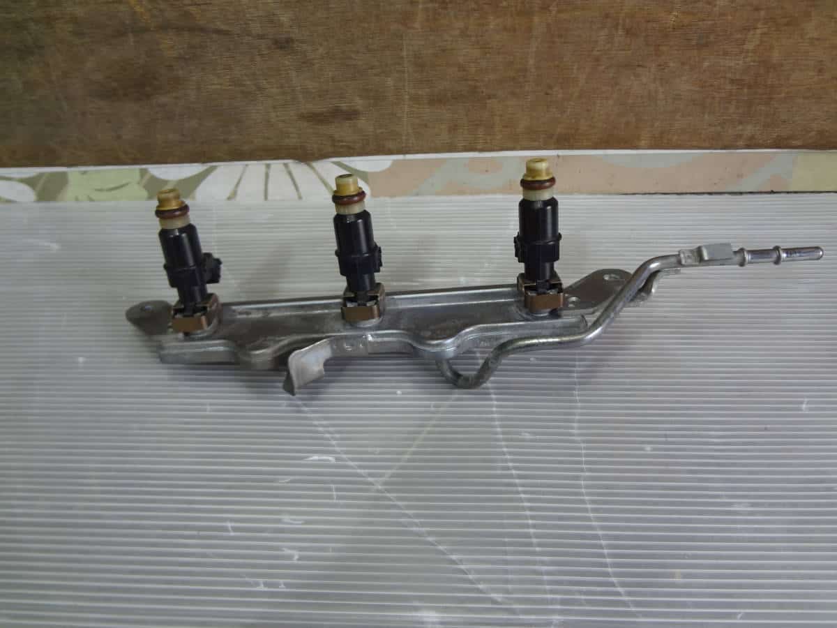 Fuel Injector Jet Nozzle for Honda Life JB6 2007 (44037)