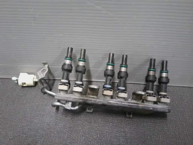 Fuel Injector Jet Nozzle for Honda N-BOX JF3/JF4 S07B (5kurudepa R1, 33128)