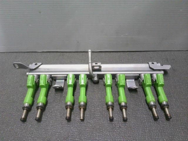 Fuel Injector Jet Nozzle for Mitsubishi Delica D:2 2017 DAA-MB46S K12C-PB05A (33073)