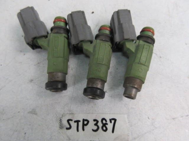 Fuel Injector Nozzle for Mitsubishi Toppo (STP387)