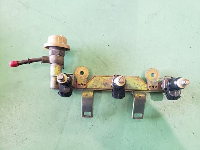 Fuel Injector Set for Honda Acty - GBD-HA6 - 2005 - 16450PFEJ01