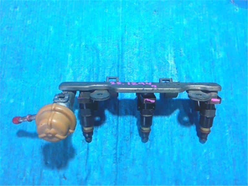 Fuel Injector Set for Honda Acty (GBD-HH5) – 2008 Model, Part No. 16450-PFE-J01