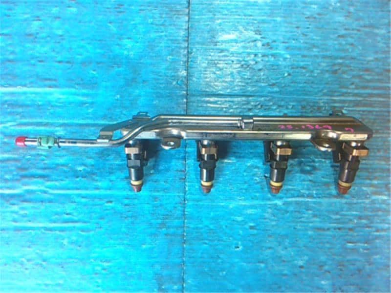 Fuel Injector Set for Honda Fit (DBA-GE6) – 2010 Model, Part No. 16450-RB0-003