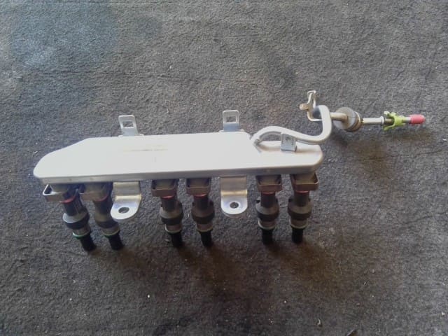 Fuel Injector Set for Honda N BOX - DBA-JF3 - 2018