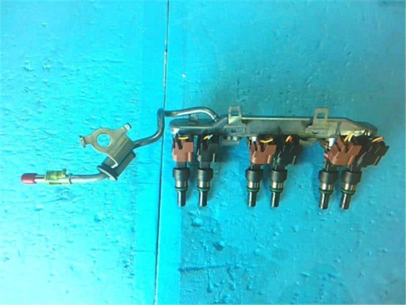 Fuel Injector Set for Honda N-BOX (DBA-JF3) 2018