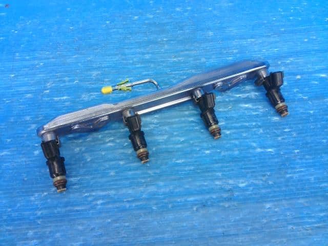 Fuel Injector Set for Honda Odyssey (DBA-RC1) – 2014 Model – Part No. 16450-5B0-Y01