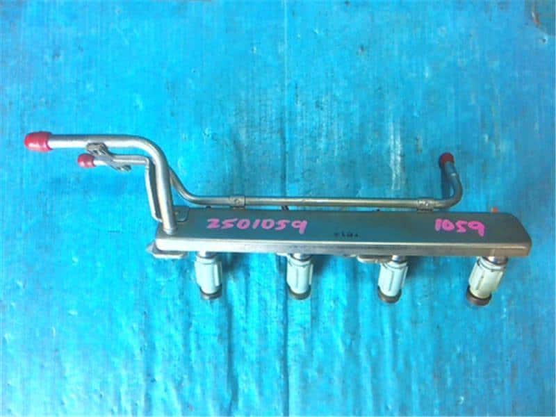 Fuel Injector Set for Subaru R2 (DBA-RC1) – 2007 Model, Part No. 16600KA330