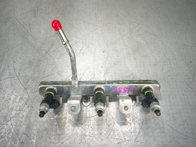 Fuel Injector Set for Suzuki Carry (EBD-DA63T) KC 4WD – K6A 5F 26U Mitsubishi 15710-68H00