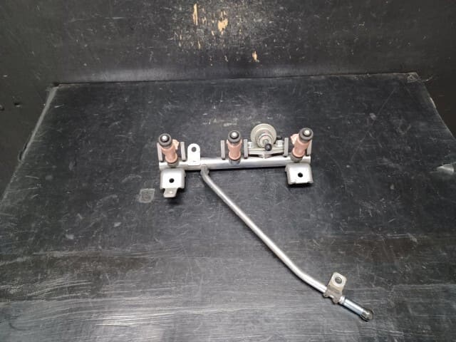 Fuel Injector Set for Suzuki Every (ABA-DA64W) JP Turbo Denso – 026866