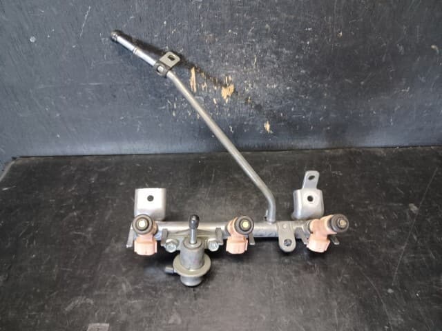 Fuel Injector Set for Suzuki Every (ABA-DA64W) PZ Turbo Denso – 026868