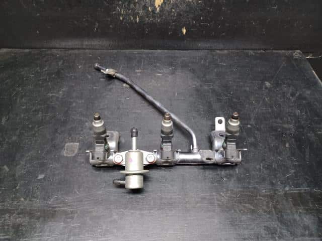 Fuel Injector Set for Suzuki Every (ABA-DA64W) PZ Turbo – 026797