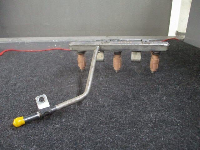 Fuel Injector Set for Suzuki Every (EBD-DA64V) 2009 – K6A 15710-65H00