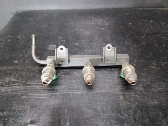 Fuel Injector Set for Suzuki Jimny (TA-JB23W) XC 4WD – 026408