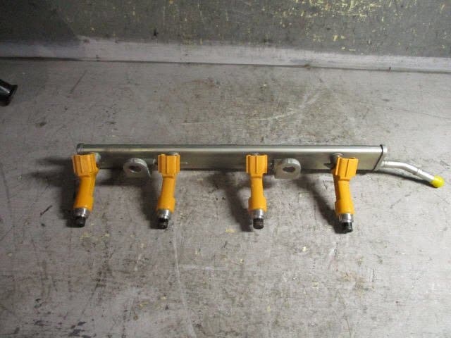 Fuel Injector Set for Suzuki Solio Bandit (DBA-MA15S) 2014 K12B – 15710-73K00