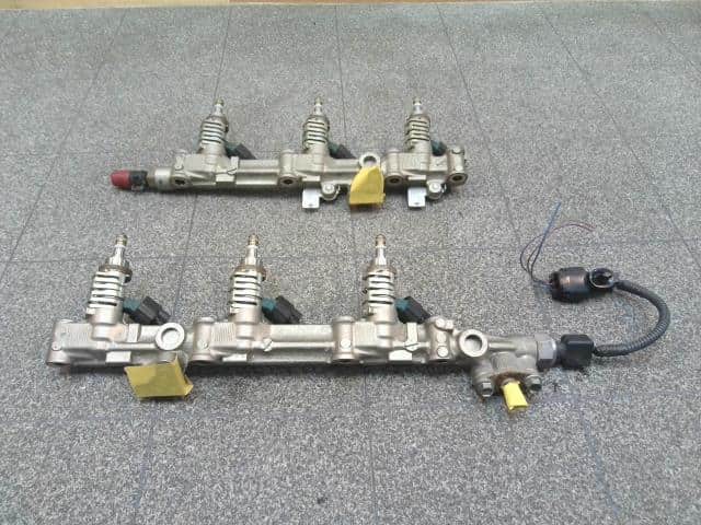 Fuel Injector Set for Toyota Crown - 2011 - DBA-GRS200 - 23209-39057A0