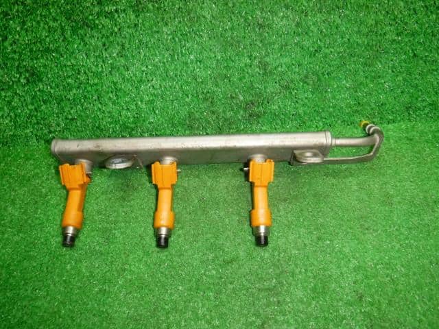 Fuel Injector Set for Toyota IQ - DBA-KGJ10 - 2009 - 2320949085