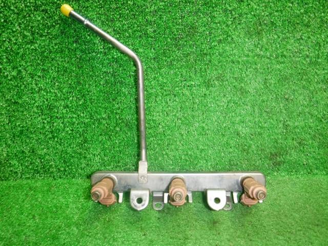 Fuel Injector Suzuki Every 2009 EBD-DA64V 1571065H00