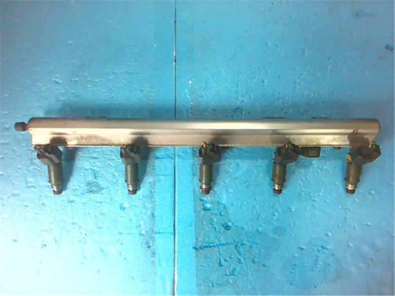 Fuel Injector VOLVO Volvo 70 series 2004 LA-SB5244W