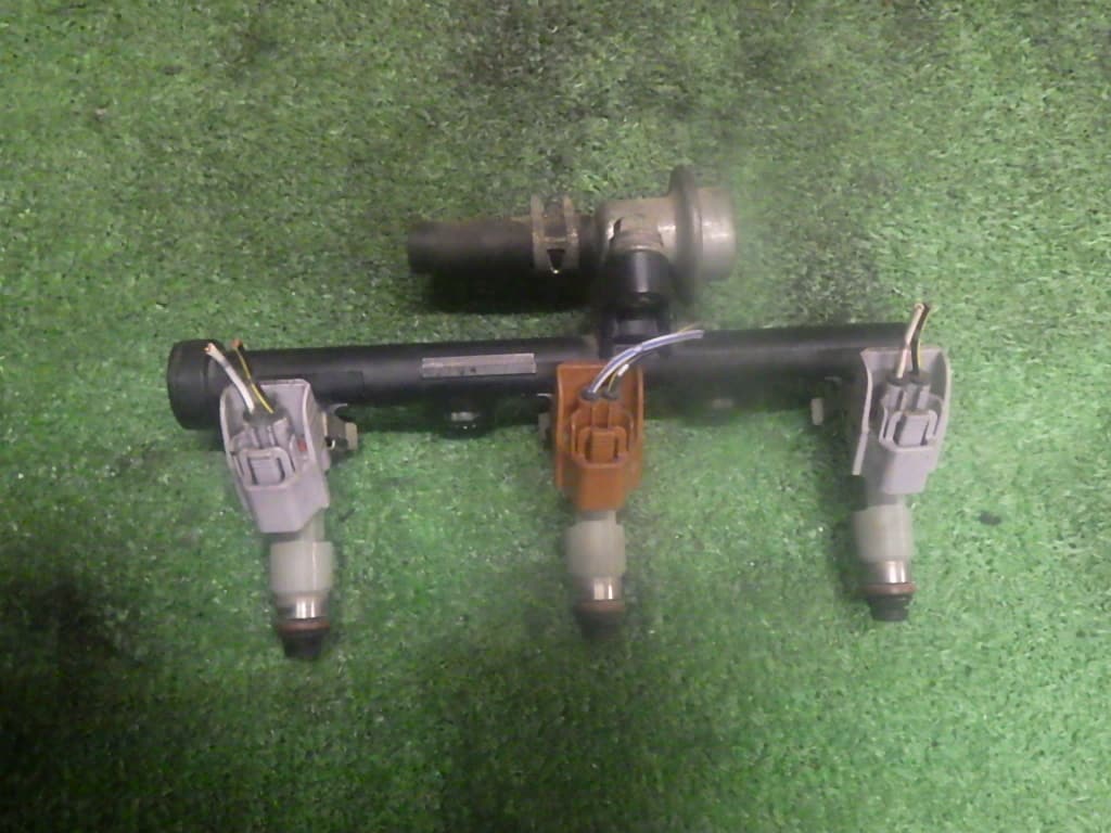 Fuel Injector for DAIHATSU Move L175S Non-Turbo KF-VE