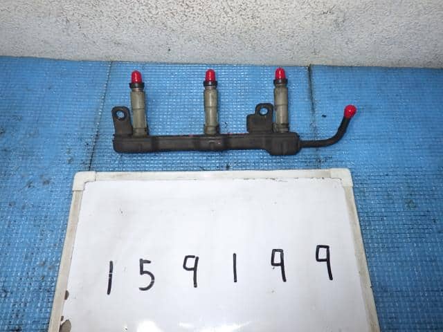 Fuel Injector for Daihatsu Hijet 1999 GD-S210P (23250-97204)