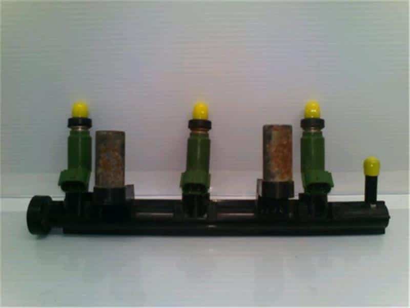 Fuel Injector for Daihatsu Hijet 2003 LE-S210P (23250-97206-000)