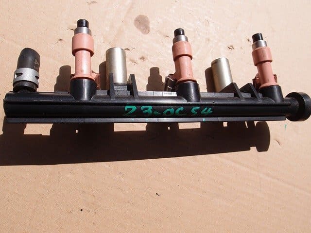 Fuel Injector for Daihatsu Hijet S330V 2005 (23-0C53)