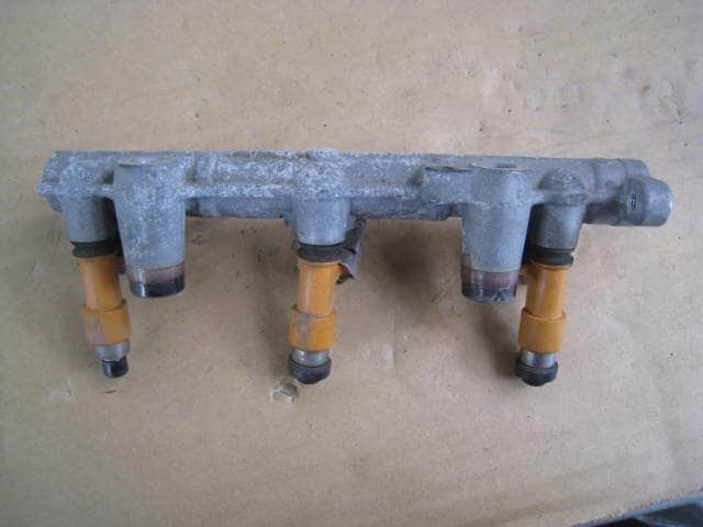 Fuel Injector for Daihatsu Max L960S 2002 4WD (17-2H22)