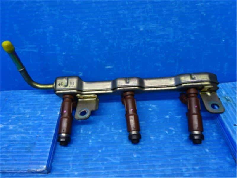 Fuel Injector for Daihatsu Mira 2004 TA-L250S (23250-97209)