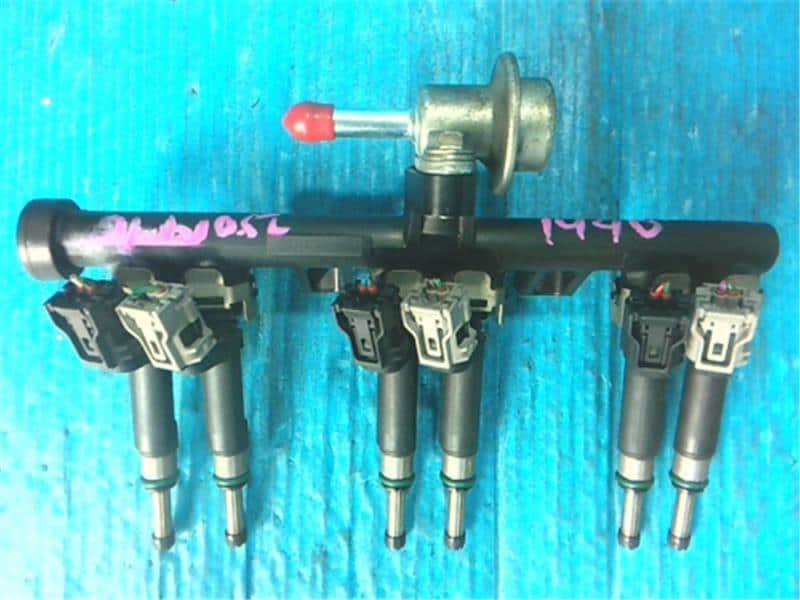 Fuel Injector for Daihatsu Mira e:S 2014