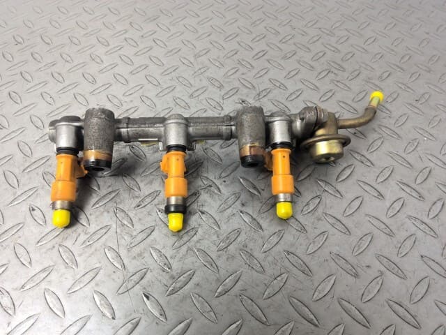 Fuel Injector for Daihatsu Mira AVY L250S 23250-97218