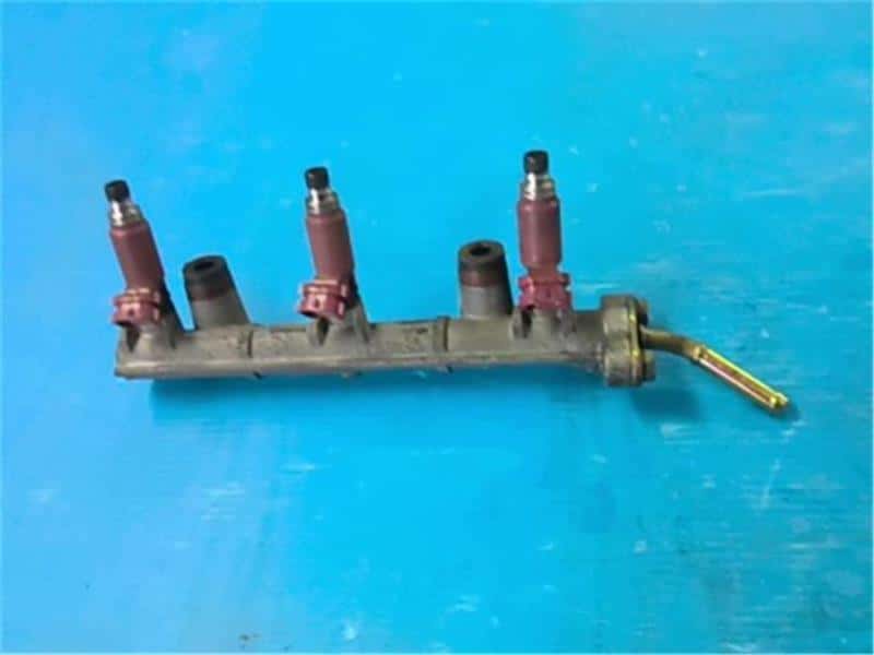 Fuel Injector for Daihatsu Mira Gino L700S Genuine P70700-25000775