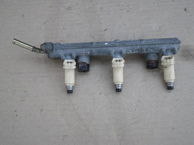 Fuel Injector for Daihatsu Mira Gino L700S Mini-Light (6523)