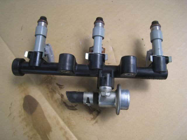 Fuel Injector for Daihatsu Mira L275S 2010 (18-9D37)