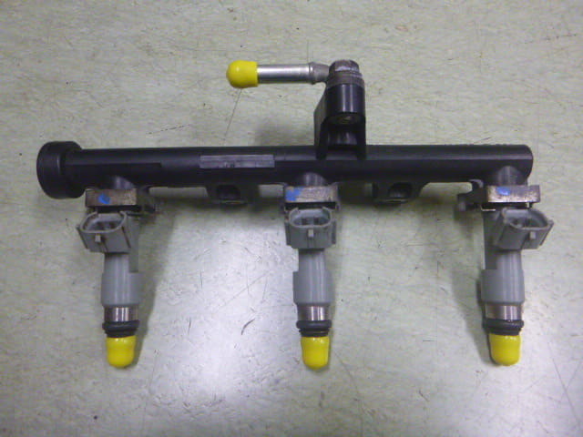 Fuel Injector for Daihatsu Mira L275V (12778)