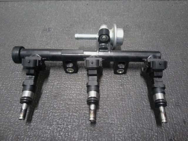 Fuel Injector for Daihatsu Move Canbus 2017 DBA-LA800S KF-VE X-LTD SA3 2WD