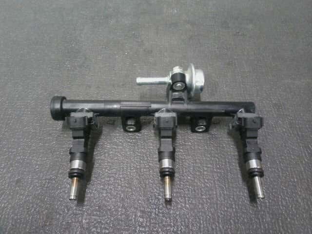 Fuel Injector for Daihatsu Move Canbus R3 5BA-LA800S KF-VE (LA810S) 33213