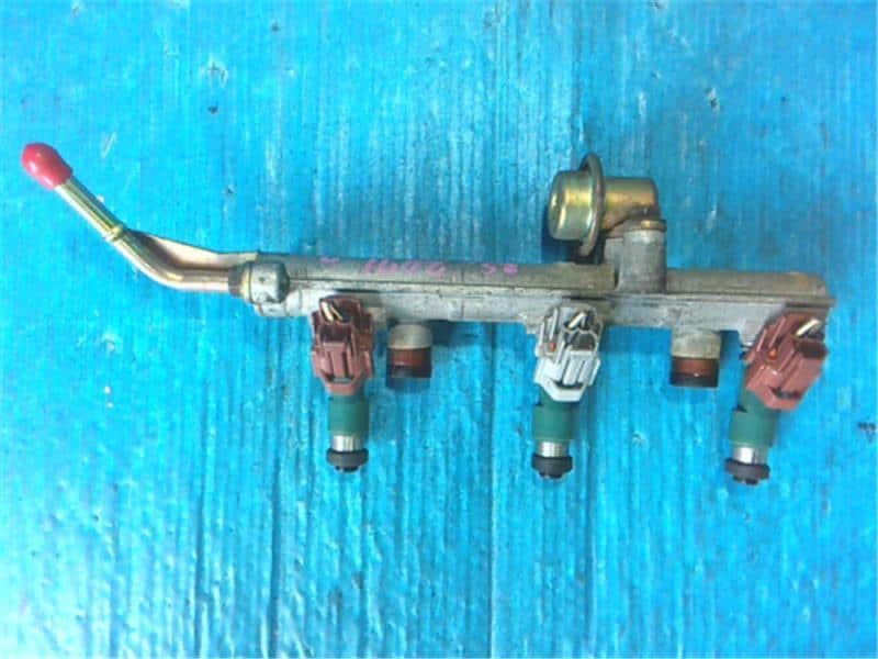 Fuel Injector for Daihatsu Move Custom 2004 LA-L150S