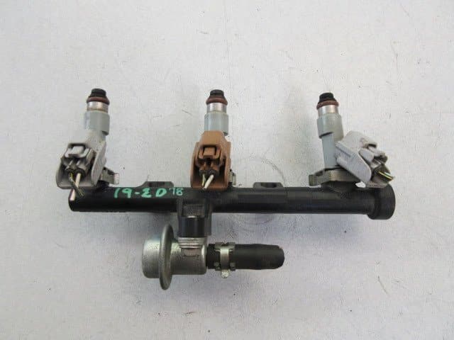 Fuel Injector for Daihatsu Move Custom X LTD L185S 2009 (19-2D78)