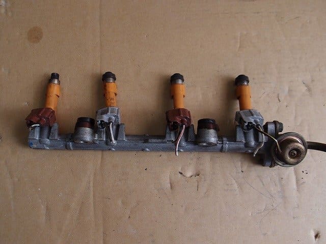 Fuel Injector for Daihatsu Move L152S 2005 (22-0A39)