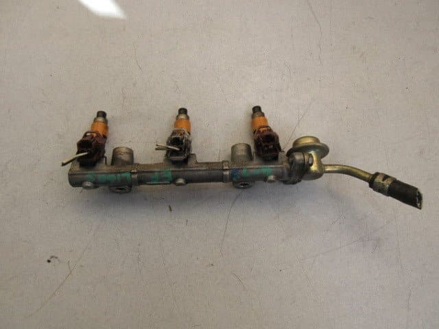 Fuel Injector for Daihatsu Move L160S 2003 (19-2C40)